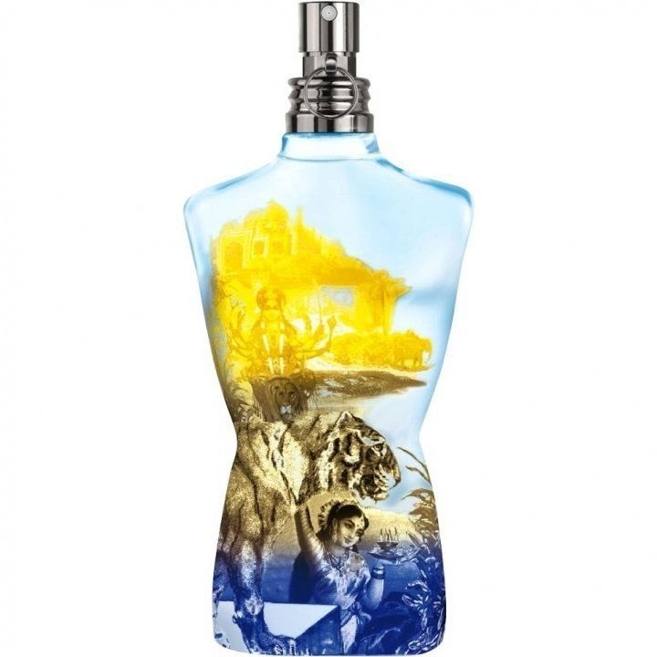 Le Beau Mâle Summer Fragrance 2015